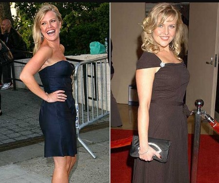 Ashley before and after weight loss