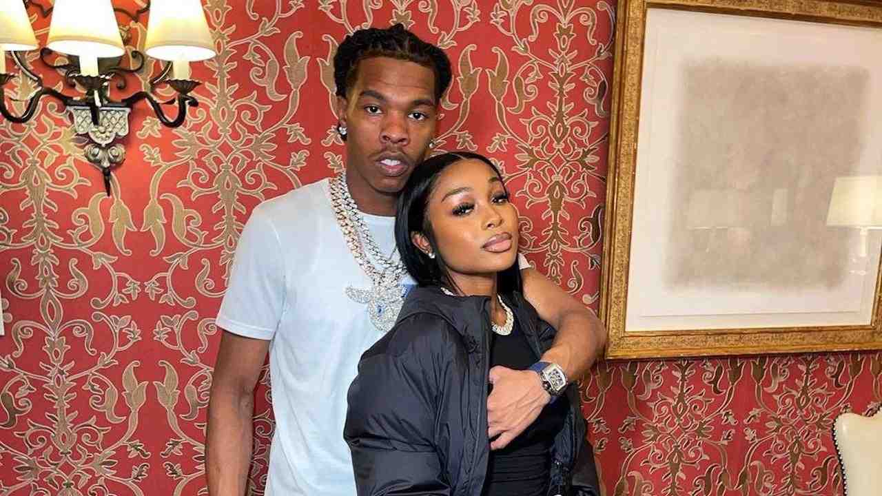 How many kids does Lil Baby have? Baby mamas revealed!