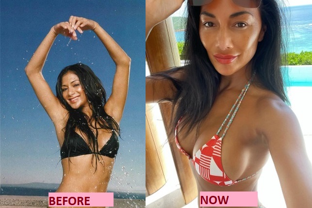 6 Celebrities Whose Fake Breasts Look Pretty Real (PHOTOS) | CafeMom.com