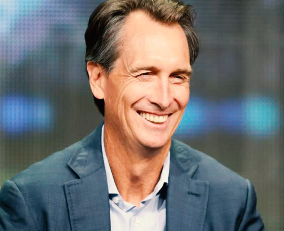 father Cris Collinsworth