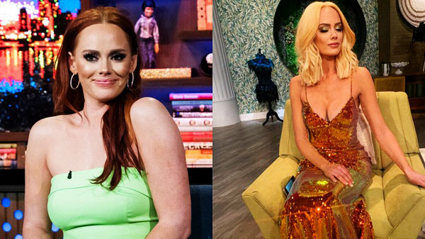 Kathryn Dennis before and after weight loss transformation