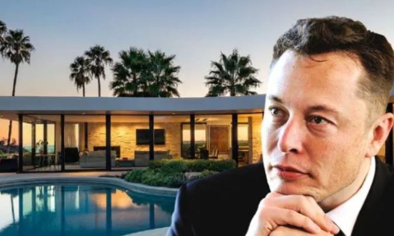 Vivian's father, Elon Musk's net worth is in billions